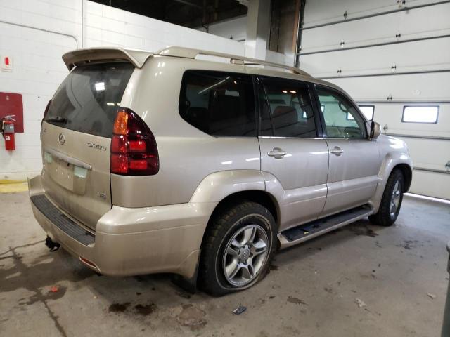 Photo 3 from auction – 2006 LEXUS GX 470 with VIN JTJBT20XX60107992