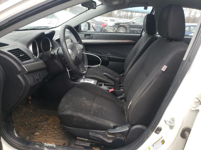 Photo 7 from auction – 2015 MITSUBISHI LANCER ES with VIN JA32U2FU5FU021882