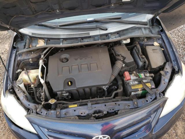 Photo 11 from auction – 2012 TOYOTA COROLLA BA with VIN 2T1BU4EE3CC902242