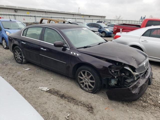 Photo 4 from auction – 2008 BUICK LUCERNE CX with VIN 1G4HD57248U138233