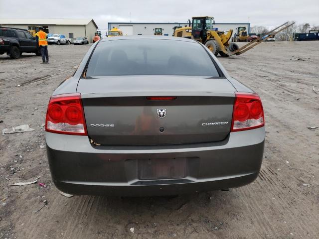 Photo 6 from auction – 2010 DODGE CHARGER with VIN 2B3CA4CD4AH240098