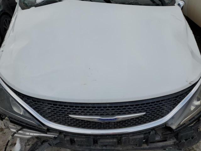 Фото 12 с аукциона – 2020 CHRYSLER PACIFICA L с VIN 2C4RC1GG3LR171603