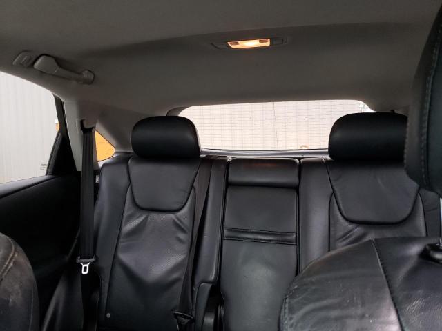 Photo 10 from auction – 2015 LEXUS RX 350 with VIN 2T2ZK1BA1FC162937