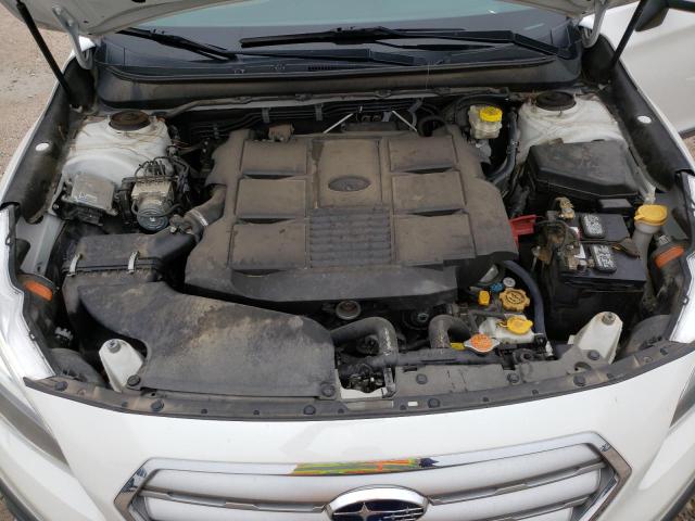 Фото 11 с аукциона – 2016 SUBARU OUTBACK 3. с VIN 4S4BSENC4G3253135