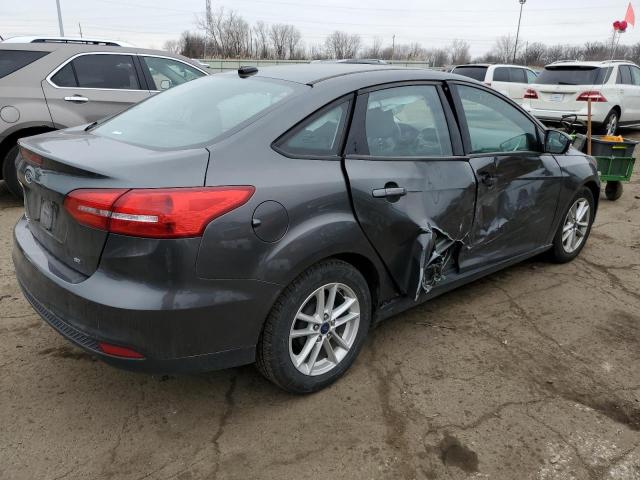 Photo 3 from auction – 2017 FORD FOCUS SE with VIN 1FADP3F26HL214014