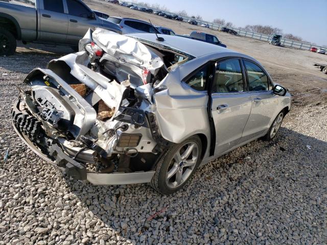 Photo 3 from auction – 2016 FORD FUSION SE with VIN 3FA6P0H79GR228621