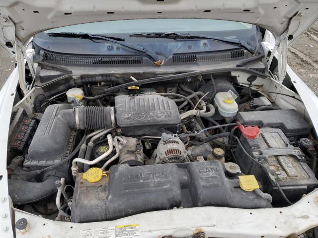 Photo 11 from auction – 2004 DODGE DAKOTA QUA with VIN 1D7HG38N44S577100