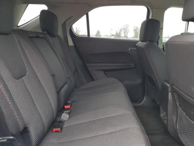 Photo 10 from auction – 2012 CHEVROLET EQUINOX LT with VIN 2GNALDEKXC1136875