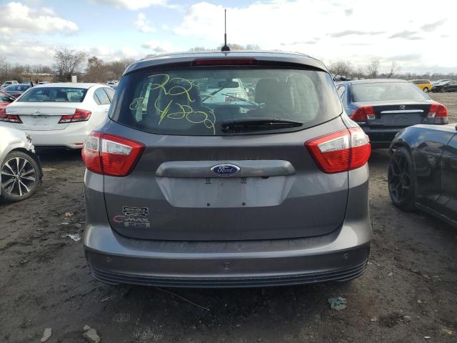 Photo 6 from auction – 2013 FORD C-MAX PREM with VIN 1FADP5CU9DL525044