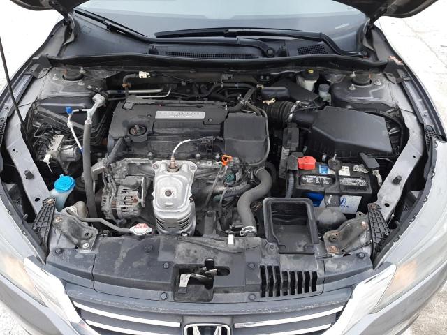 Photo 11 from auction – 2015 HONDA ACCORD LX with VIN 1HGCR2E39FA207489