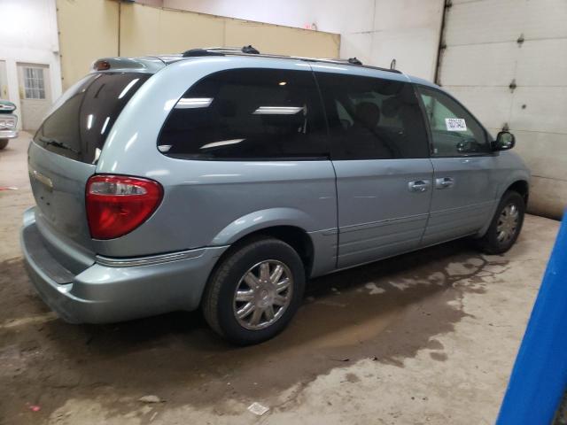 Photo 3 from auction – 2006 CHRYSLER TOWN & COU with VIN 2A4GP64L26R627079