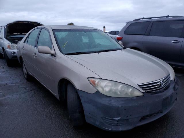 Photo 4 from auction – 2006 TOYOTA CAMRY LE with VIN 4T1BE32K76U108672