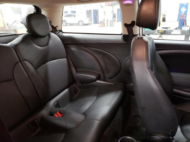 Photo 10 from auction – 2013 MINI COOPER with VIN WMWSU3C5XDT680366