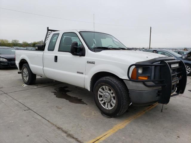 Photo 4 from auction – 2005 FORD F250 SUPER with VIN 1FTSX20P05EC79196