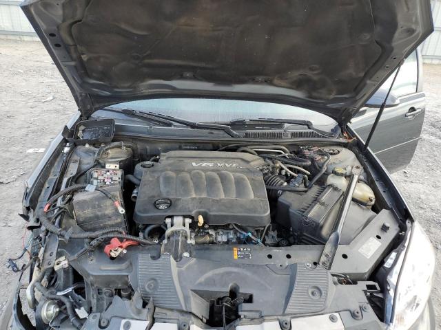 Photo 11 from auction – 2013 CHEVROLET IMPALA LT with VIN 2G1WG5E35D1205113