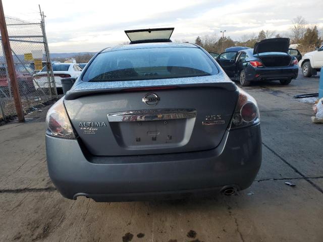 Photo 6 from auction – 2011 NISSAN ALTIMA BAS with VIN 1N4AL2AP8BN407000