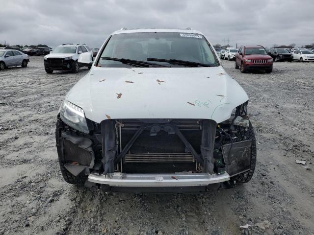 Photo 5 from auction – 2015 AUDI Q7 PREMIUM with VIN WA1LGAFEXFD030250