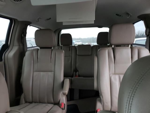 Photo 10 from auction – 2013 CHRYSLER TOWN & COU with VIN 2C4RC1BG2DR797099