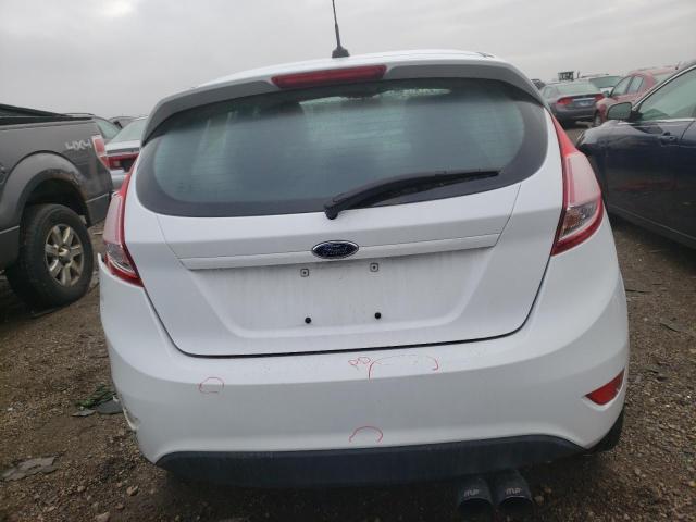 Photo 6 from auction – 2016 FORD FIESTA S with VIN 3FADP4TJ5GM180730