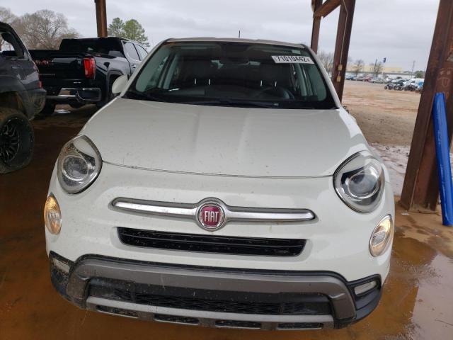 Photo 5 from auction – 2016 FIAT 500X TREKK with VIN ZFBCFXCT0GP327691