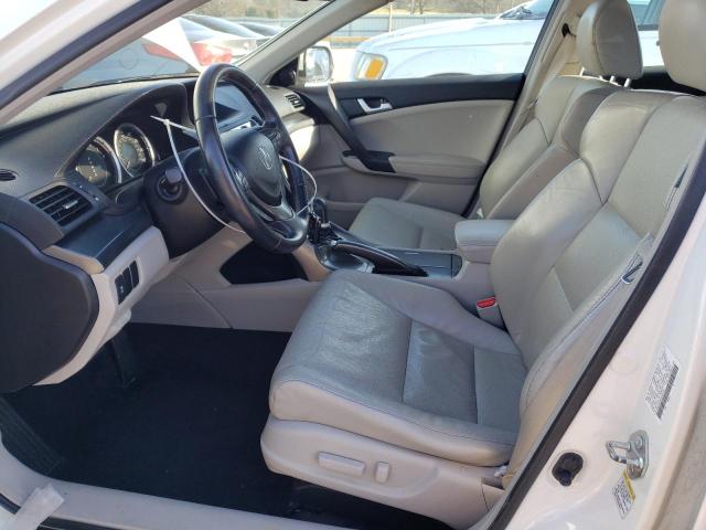 Photo 7 from auction – 2011 ACURA TSX with VIN JH4CU2F68BC000398