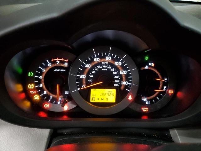 Photo 9 from auction – 2009 TOYOTA RAV4 LIMIT with VIN JTMZK31V895025533