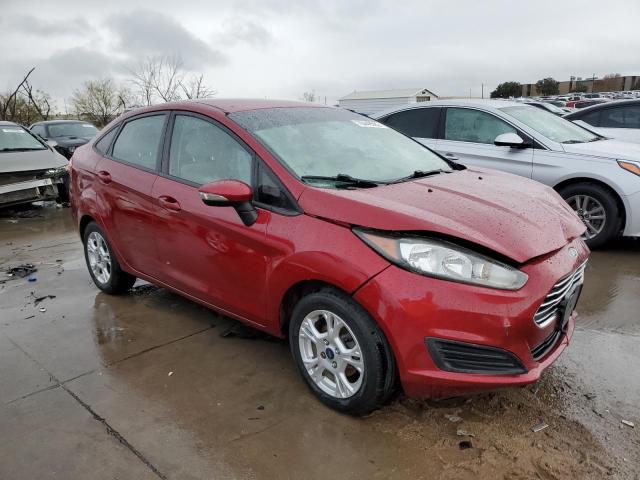 Photo 4 from auction – 2014 FORD FIESTA SE with VIN 3FADP4BJ3EM169336