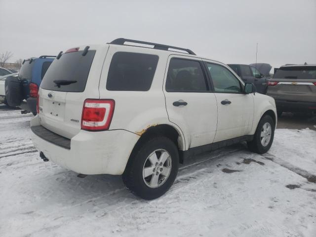 Photo 3 from auction – 2009 FORD ESCAPE XLT with VIN 1FMCU93G49KB64704