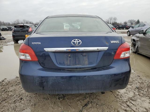 Photo 6 from auction – 2007 TOYOTA YARIS with VIN JTDBT923971107189