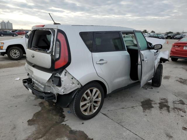 Photo 3 from auction – 2019 KIA SOUL + with VIN KNDJP3A52K7017372