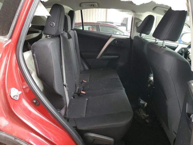 Photo 10 from auction – 2016 TOYOTA RAV4 LE with VIN JTMZFREV3GJ099190