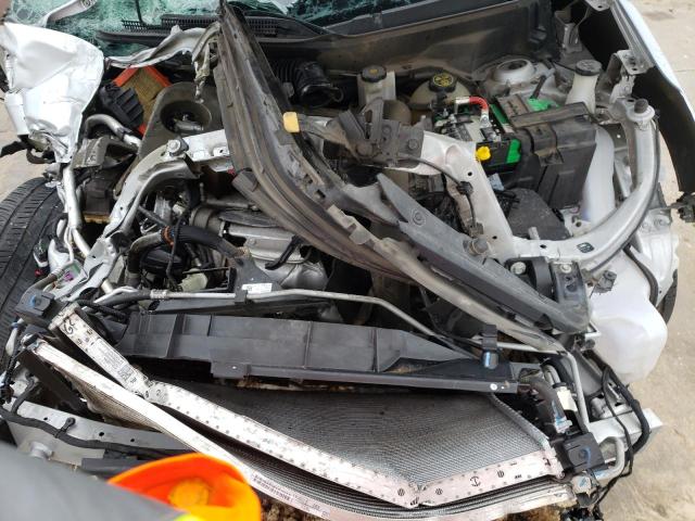 Photo 11 from auction – 2018 CHEVROLET EQUINOX PR with VIN 2GNAXMEV2J6205699