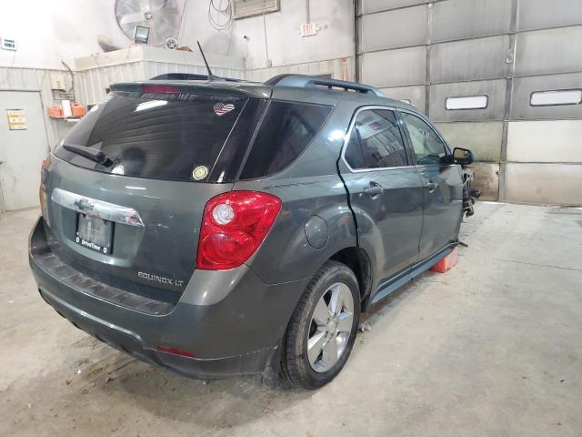 Photo 3 from auction – 2013 CHEVROLET EQUINOX LT with VIN 2GNALDEK6D6190985
