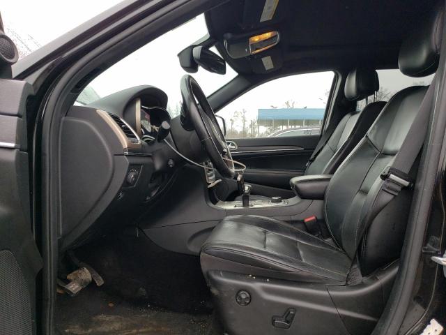 Photo 7 from auction – 2015 JEEP GRAND CHER with VIN 1C4RJFBG0FC852129
