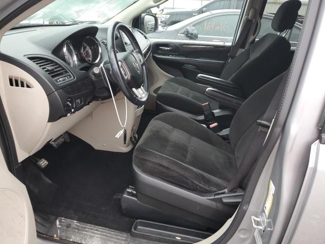 Photo 7 from auction – 2015 DODGE GRAND CARA with VIN 2C4RDGBG7FR650277