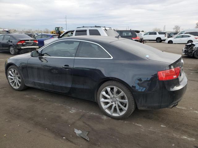 Photo 2 from auction – 2013 AUDI A5 PRESTIG with VIN WAULFAFR4DA040361