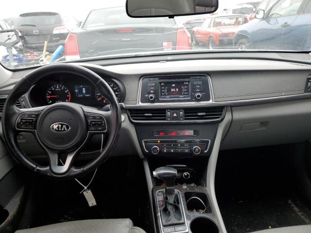 صورة رقم 8 من المزاد - 2016 KIA OPTIMA EX مع VIN 5XXGU4L39GG078124