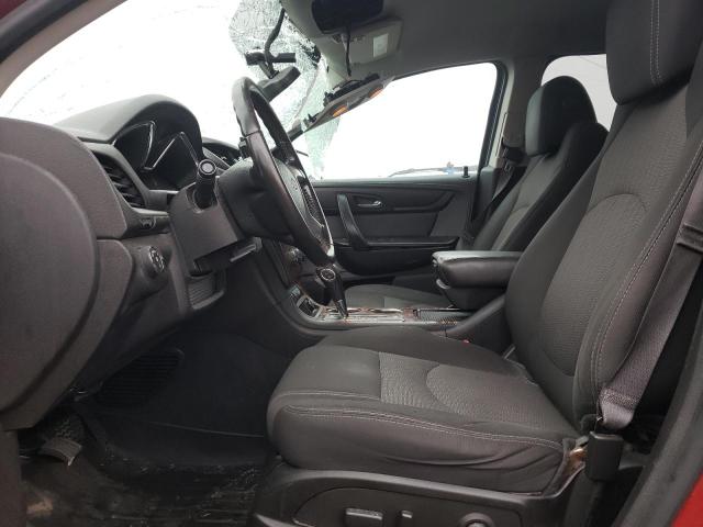 Photo 7 from auction – 2014 CHEVROLET TRAVERSE L with VIN 1GNKRGKD5EJ135670