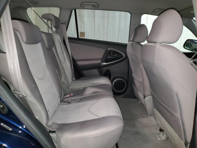 Photo 11 from auction – 2007 TOYOTA RAV4 with VIN JTMBD33V675116676