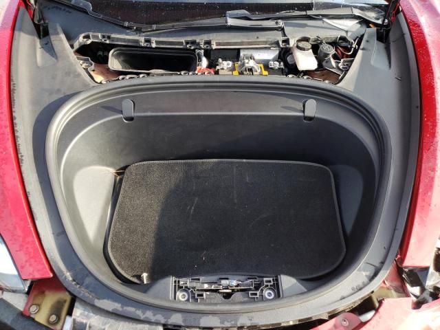 Photo 11 from auction – 2018 TESLA MODEL 3 with VIN 5YJ3E1EB7JF096226