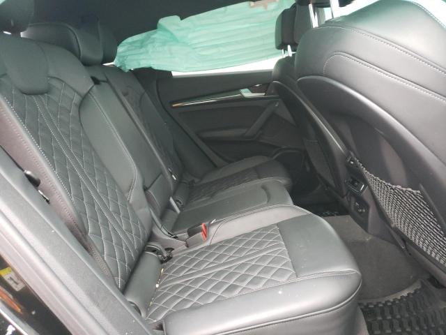 Photo 10 from auction – 2020 AUDI SQ5 PREMIU with VIN WA1B4AFY0L2022020