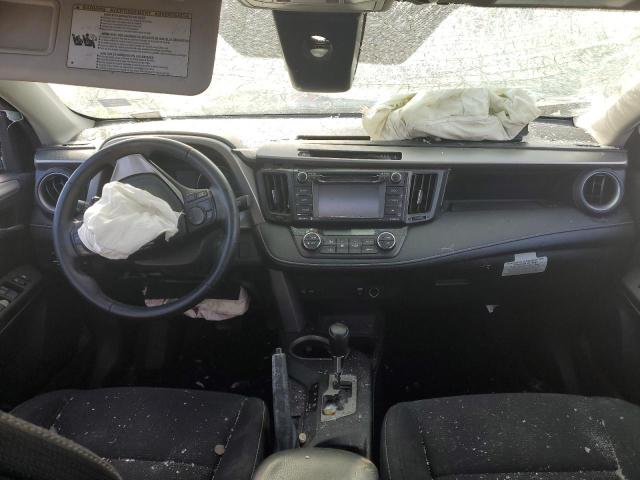 Photo 8 from auction – 2017 TOYOTA RAV4 XLE with VIN 2T3RFREV0HW548697