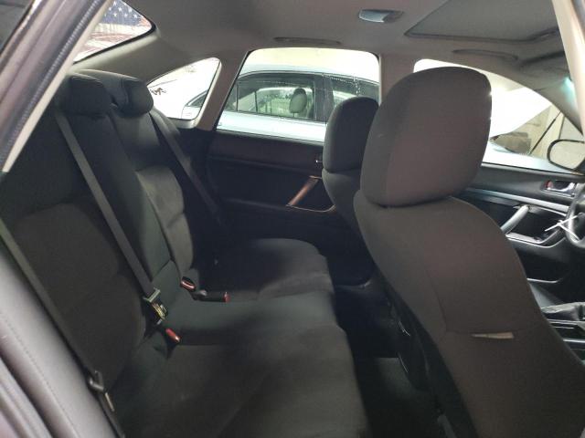 Photo 10 from auction – 2009 SUBARU LEGACY 2.5 with VIN 4S3BL616797231097
