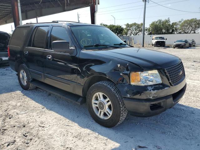 Photo 4 from auction – 2003 FORD EXPEDITION with VIN 1FMRU15W43LB43630