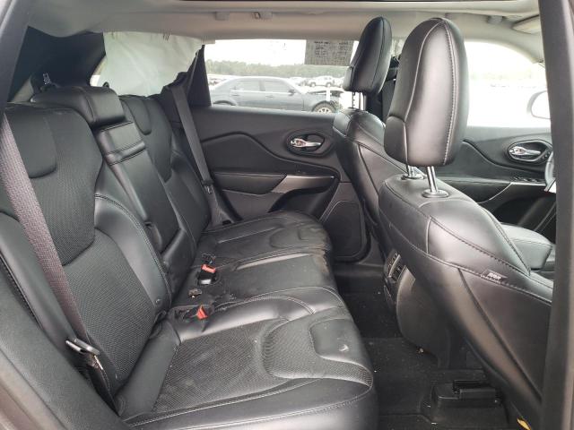Photo 11 from auction – 2019 JEEP CHEROKEE L with VIN 1C4PJMDX0KD294862
