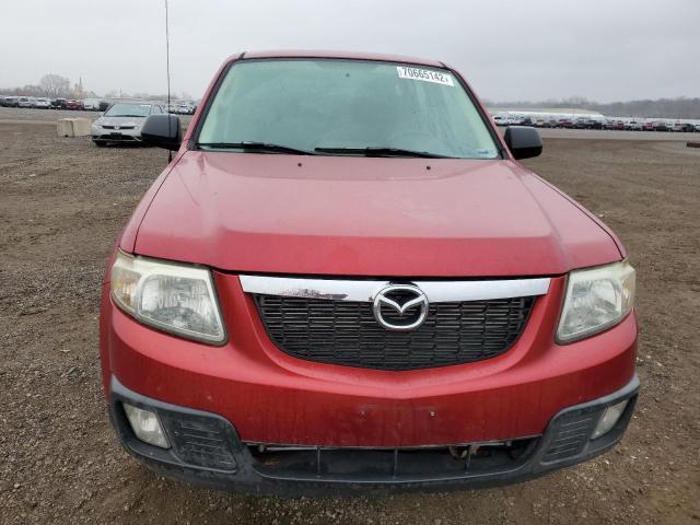 Photo 5 from auction – 2009 MAZDA TRIBUTE I with VIN 4F2CZ02799KM01951