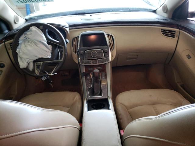 Photo 8 from auction – 2013 BUICK LACROSSE with VIN 1G4GC5E35DF296511