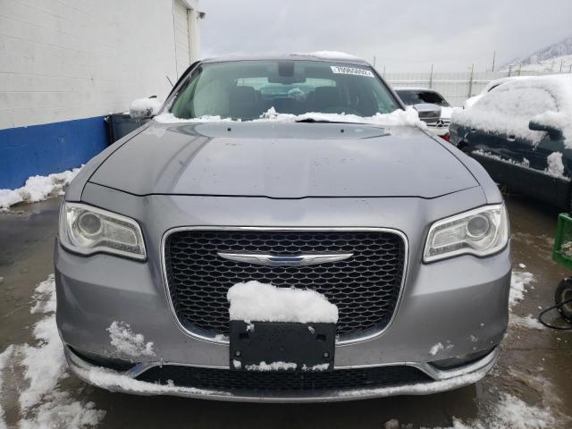Photo 5 from auction – 2016 CHRYSLER 300C with VIN 2C3CCAKG2GH248670