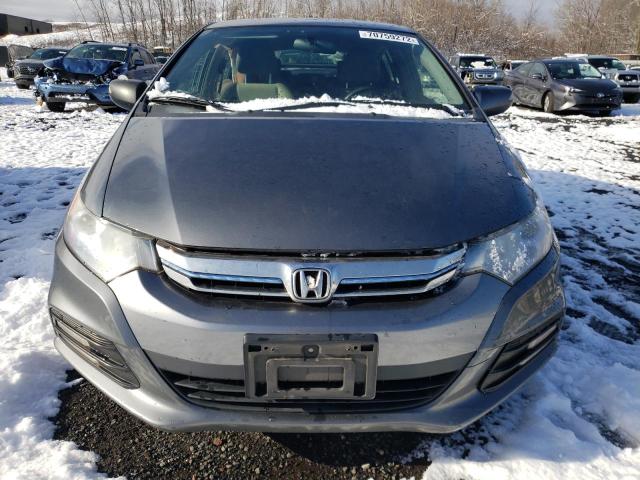 Photo 5 from auction – 2013 HONDA INSIGHT with VIN JHMZE2H77DS003377