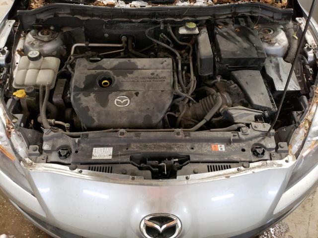 Photo 11 from auction – 2010 MAZDA 3 I with VIN JM1BL1SF3A1273548